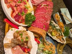 -梦山水日本烧肉(五四广场店)