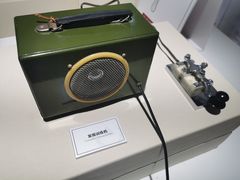 -大连市规划展示中心
