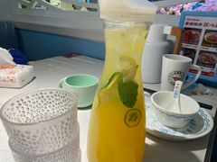 -花椒俏川菜小馆(南海万达店)