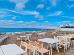 -Cafe Aewol Monsant