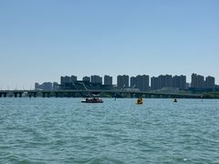 -蠡湖大桥公园