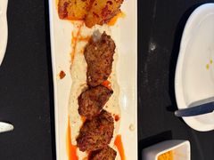 -Efes Turkish & Mediterranean Cuisine 艾菲斯餐厅(陆家嘴店)