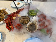 -南京大个子龙虾精菜馆