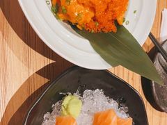 -隐泉之语日式料理(王府中环店)