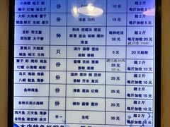 -鱼市酒店(威海水产批发市场店)