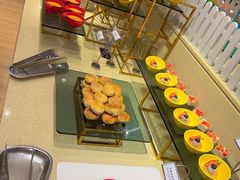 -盛之乡温泉渡假村仕林餐厅