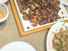 -李氏传家菜(兴城路店)