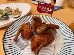 -汇景花园酒家(基立下道店)