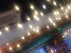 -河坝烧烤串城(金达莱店)