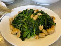 果仁菠菜-天兴居(鲜鱼口街店)