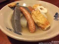 -牛玄庵日式寿喜烧·料理店(新源里店)