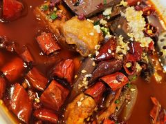 -漢舍中国菜馆(889广场店)