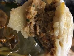 -老城南.鸭血粉丝汤(夫子庙店)