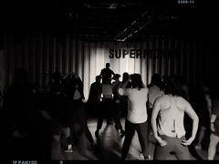 -超级猩猩健身·团课(国贸店)