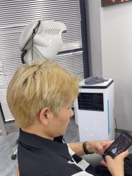 点击看大图 -藤野造型