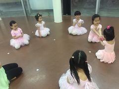 -邓肯舞蹈教育(深圳湾教学中心)
