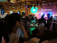 大堂-Ambra Haus琥珀屋精酿餐厅(宝山店)