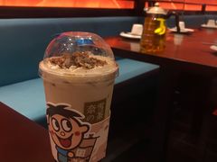 -奈雪的茶(skp店)
