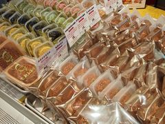 -西村叔叔的店·面包·甜品·蛋糕(牡丹园店)