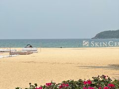 -石梅湾艾美度假酒店