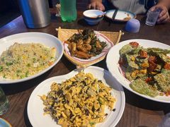-老李家土菜馆·安吉地标美食