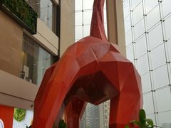 -首开·龙湖成都西宸天街