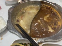 -傣妹火锅(南京东路一店)