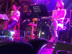 -MM·五声·音乐人与调酒师(西安路店)