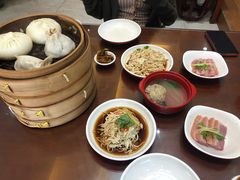 -冶春茶社(太和广场店)