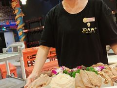 -巴九门老火锅(来福士打望店)
