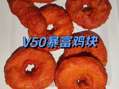 -肯德基(巴沟店)