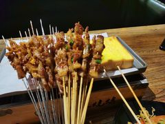 -铁人烧烤(北京店)