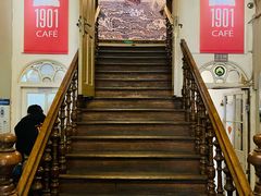 -1901 Cafe(西四店)