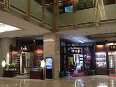 -北京广电国际酒店