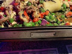 -蘭奢雅集·江浙菜(青山江滩店)