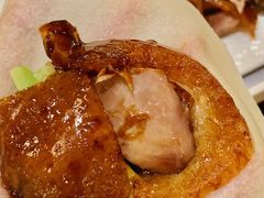 -全聚德(上海首店浦东店)