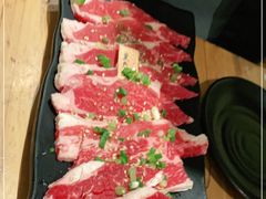 -千寻烧肉(政务区店)