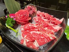 -捞王猪肚鸡火锅(财富中心店)