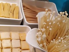-半天妖烤鱼(西铁营万达店)