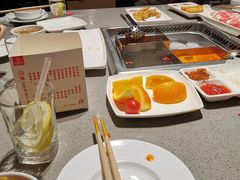 -海底捞火锅(奥山世纪城店)