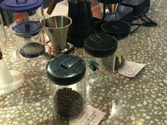-sugarman espresso素饮糖人高新咖啡工厂