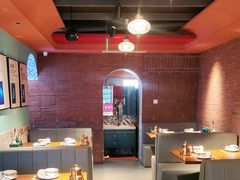 -伊斯麦尔丝路·新派菜(沙子口店)