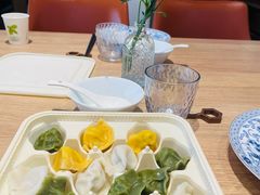 -连鹭海鲜·海肠捞饭·海胆饭(星海店)