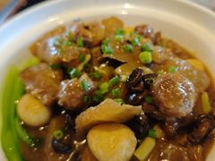 -東舍食唐精品陕菜馆