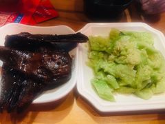 -小红烤翅(傅厚岗店)