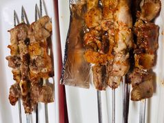 -西贝(上海我格广场店)