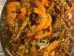 -胖哥俩肉蟹煲(杭州下沙学林街店)