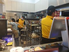 -吉品合酥脆烤饼(太平洋森活天地店)