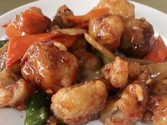 -华光餐厅(复兴路店)