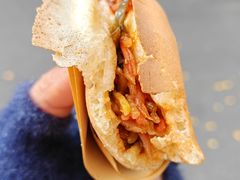 -易老大蛋烘糕(奎星楼总店)